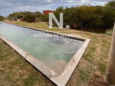 Casa en Alquiler Temporal de 5 dormitorios