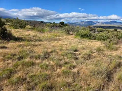AMPLIO TERRENO CON ANTICIPO Y FINANCIACIÓN