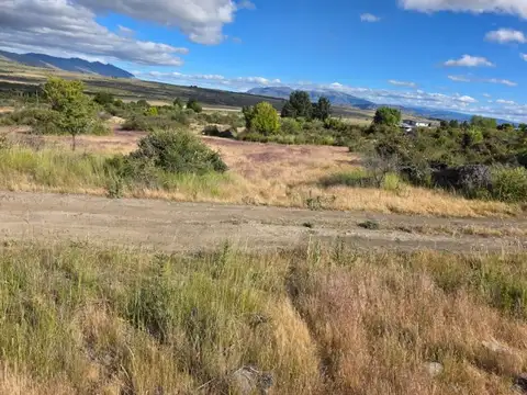 Terreno en Venta en Futaleufu, USD 26.000