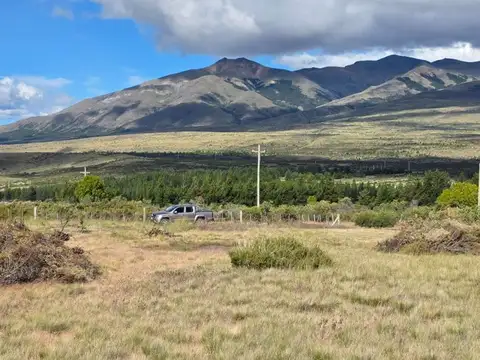TERRENO EN VENTA TOTALMENTE FINANCIADO EN CUOTAS EN ESQUEL CHUBUT