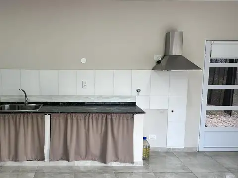 Casa en Venta 3 años