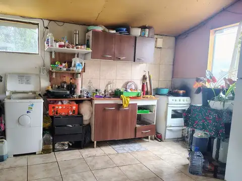 Casa en Venta en San Carlos De Bariloche, USD 52.000