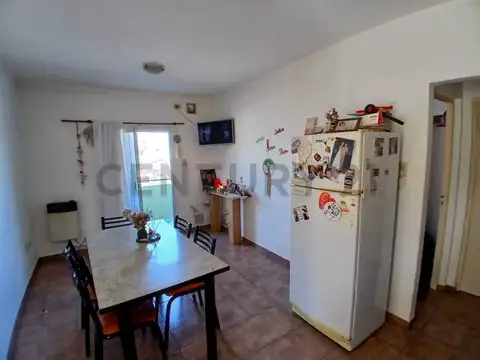 SE VENDE DEPTO CON TODOS LOS SERVICIOS EN RAFAELA