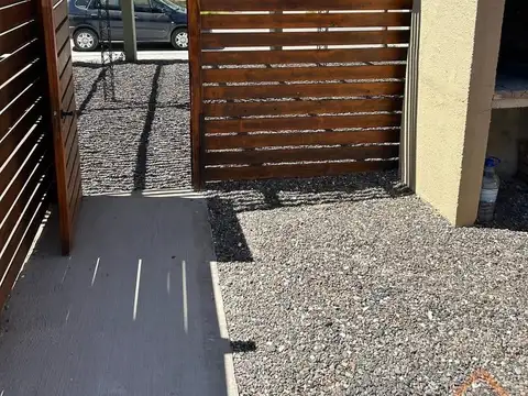 Departamento en Venta 12 años