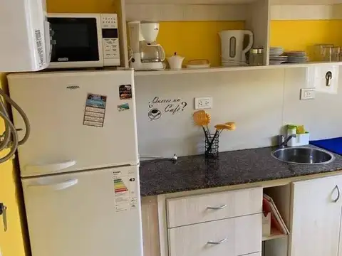 Departamento en Venta en Balneario las Grutas, USD 235.000