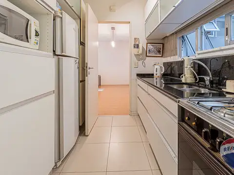 Departamento en Venta 20 años