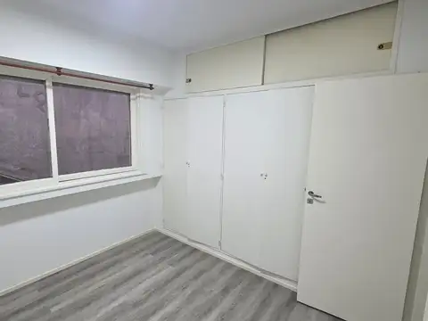 Alquiler Departamento 2 Ambientes en Palermo