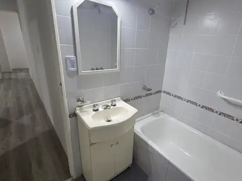 Departamento en Alquiler en Palermo, $ 550.000