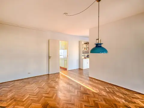 DEPARTAMENTO 4 DORMITORIOS - RECOLETA, CAPITAL FEDERAL