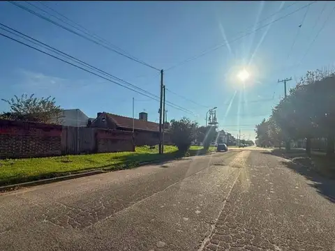 Terreno - Punta Mogotes