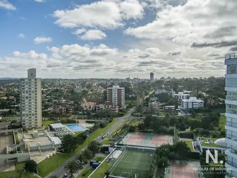 Departamento en Venta de 5 ambientes