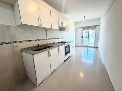 Departamento en Alquiler de 3 ambientes