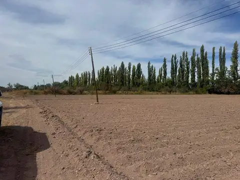 Terreno / Lote en venta de 96000m2 ubicado en Barrancas