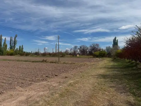 Terreno en Venta 800  mts Frente