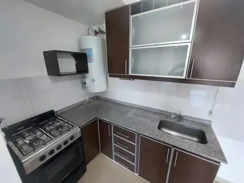 Departamento en Alquiler 8 años