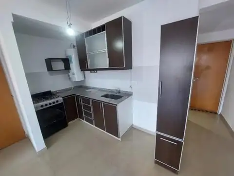 Departamento en Alquiler con 2 cocheras