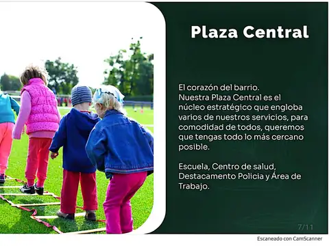 Terreno en Venta de 300,0 m2