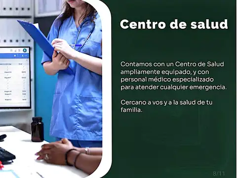 VENTA | PERMUTA - Lotes, ubicados en Capitan Bermudez, Santa Fe - APTO CRÉDITO.