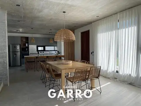 Casa en Venta 1 año