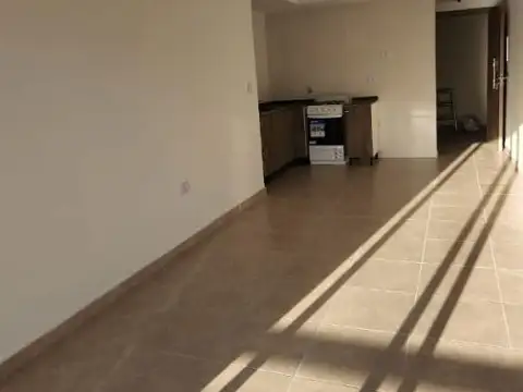 Departamento en Alquiler al Oeste