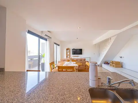 Departamento en Venta 1 año