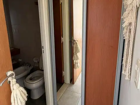 Departamento en Alquiler Temporal de 1 dormitorio