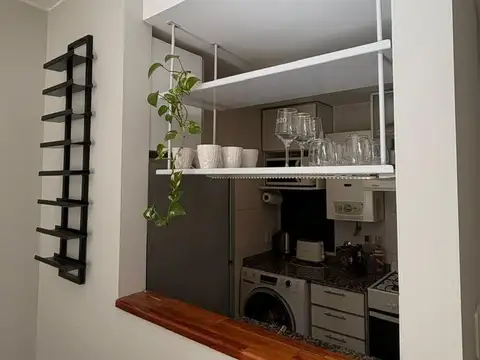 Departamento en Alquiler Temporal 15 años