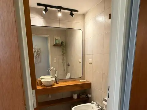 Departamento en Alquiler Temporal en Centro, $ 500.000