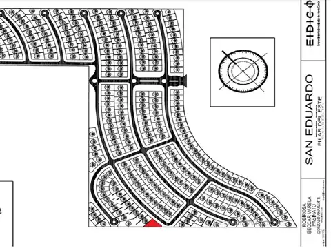 Terreno en Venta de 590,0 m2