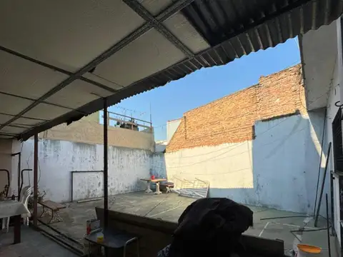 CASA EN VENTA EN VILLA LUGANO