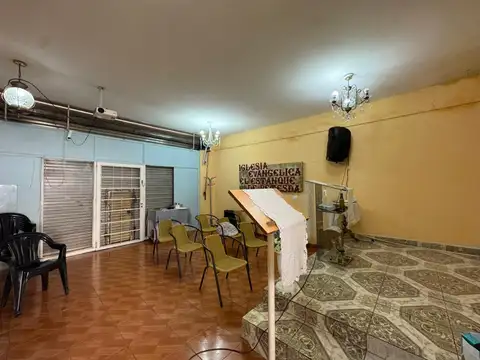 Casa en Venta en Villa Lugano, USD 98.000
