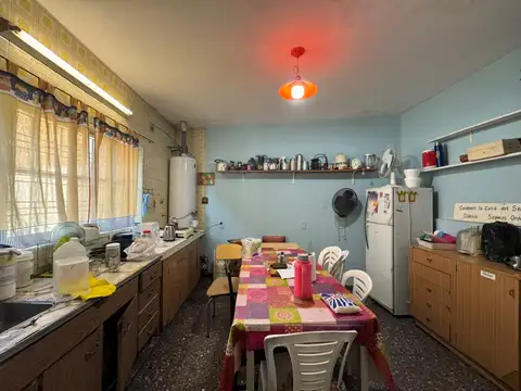CASA EN VENTA EN VILLA LUGANO