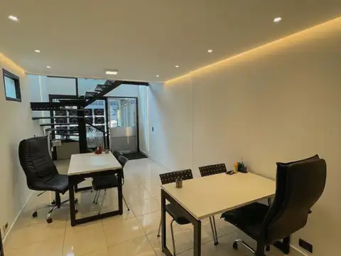 Oficina - Venta - Argentina, Mar del Plata - DIAGONAL ALBERDI SUR 2300
