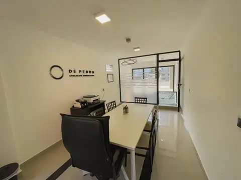 Oficina en Venta en La Perla Sur, USD 100.000