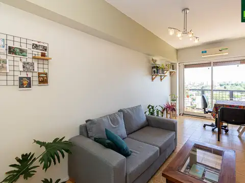 Departamento en Venta Permite mascota