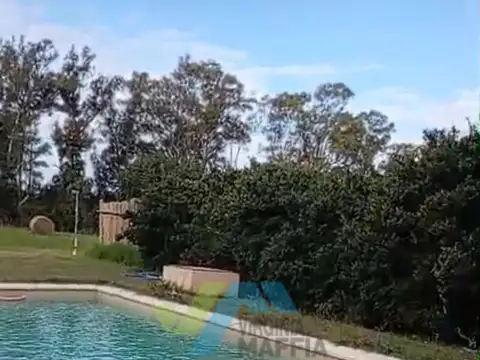 Casa  en Alquiler en Pilar Golf, Pilar, G.B.A. Zona Norte