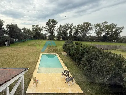 Casa en Alquiler al Noreste