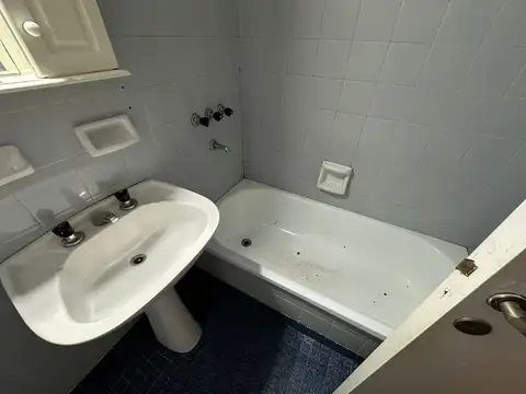 Departamento en Alquiler 40 años