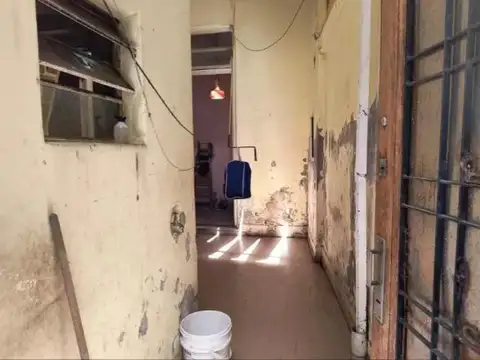 Dean Funes e/ Carlos Calvo y Humberto 1º