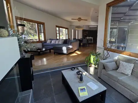Casa en Venta de 6 dormitorios