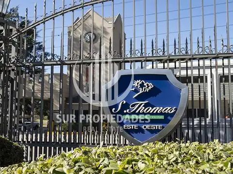 Casa en Saint Thomas Norte - Ruta 58 Km 3.5 Canning