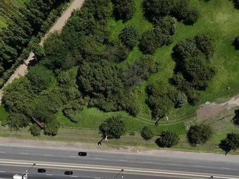 Terreno en Venta de 509,0 m2