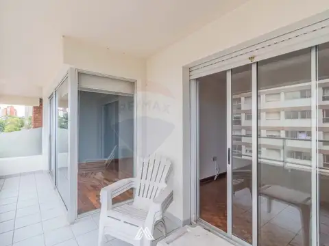 Departamento en Alquiler de 4 ambientes