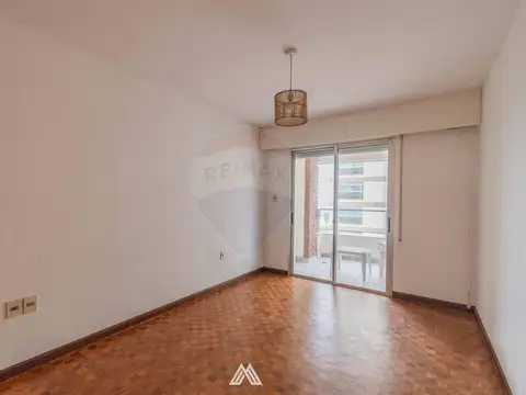Departamento 4 ambientes con 3 baños