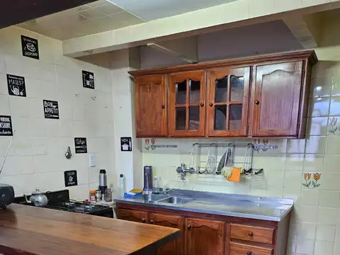 Departamento en Venta en Monserrat, USD 130.000