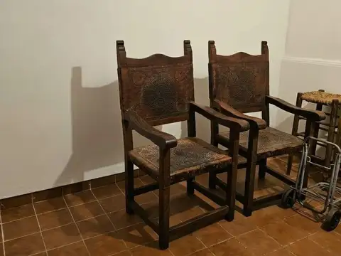 Departamento en Venta 90 años