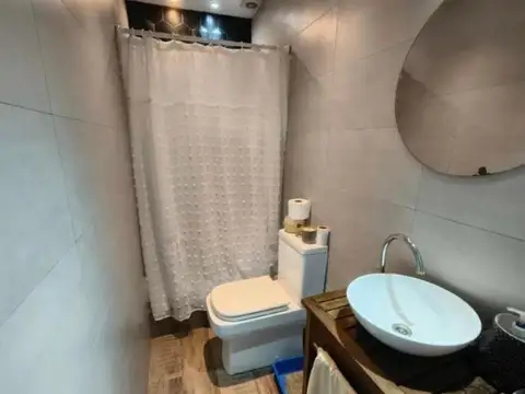 Depto Tipo Casa en Alquiler 8 años