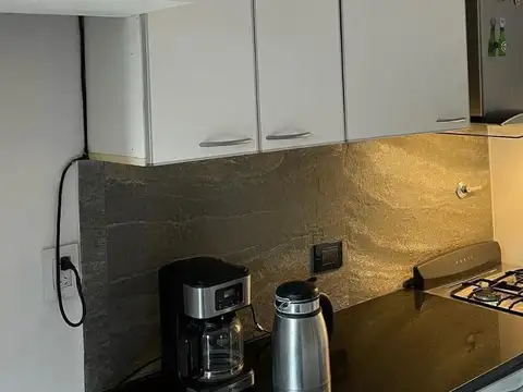 Depto Tipo Casa 3 ambientes con 2 baños