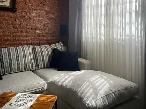 Depto Tipo Casa en Alquiler de 2 dormitorios