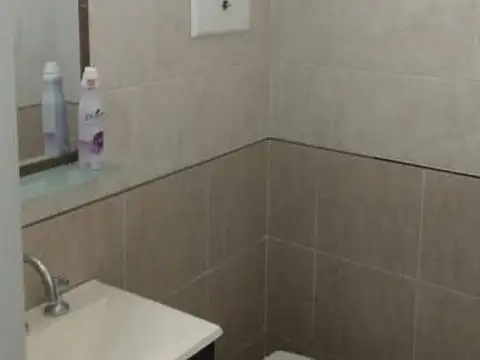 VENTA DEPTO 4 AMB C/ TERRAZA Y PARRILLA